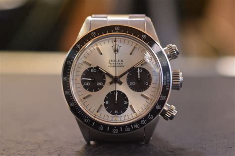 garanzia rolex 6263 del 1986